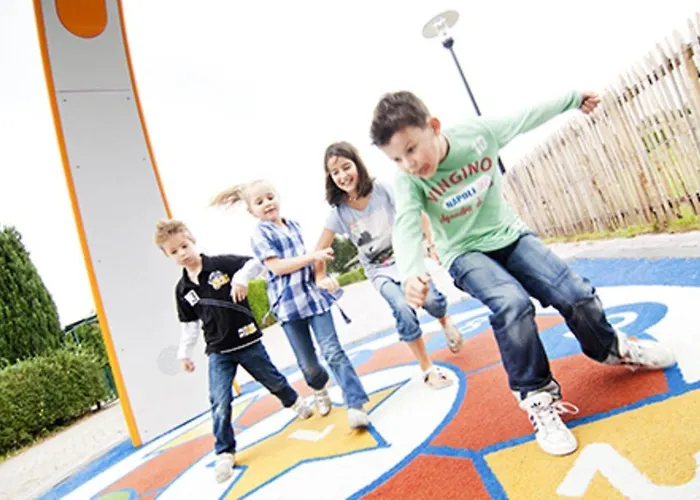 6 6 Persoons Veluwe Met Sauna En Grillhuis Prázdninový dům *