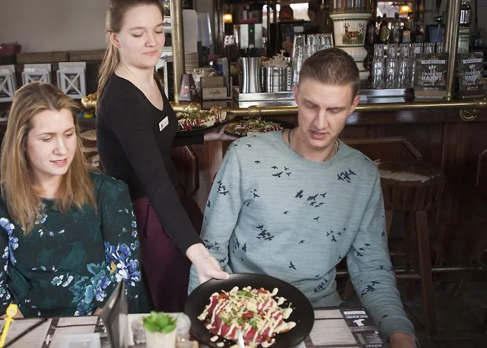 Prázdninový dům 6 6 Persoons Veluwe Met Sauna En Grillhuis